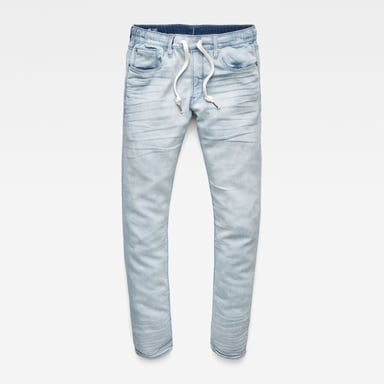 G-Star RAW 3301-R Sport Slim Pants