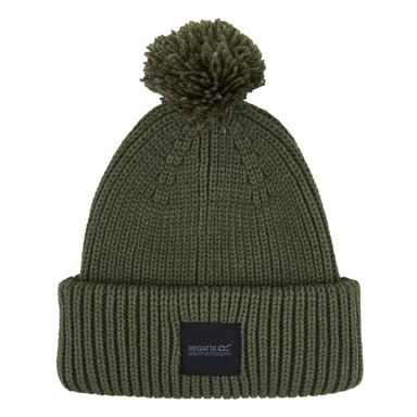 Regatta - "Connora" Mütze für Herren/Damen Unisex (Dunkel-Khaki)