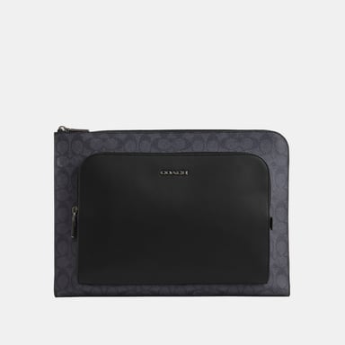 Ethan Portfolio in Signature