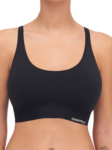 SoftStretch Magic Spacer Bralette