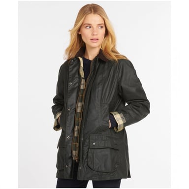 Barbour Beadnell Womens Jacket