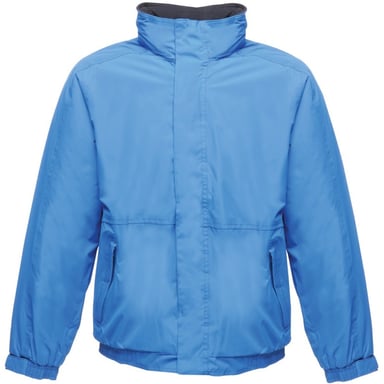 Regatta Dover Wasserdichte Winddichte Jacke (Thermo-Guard-Isolierung)