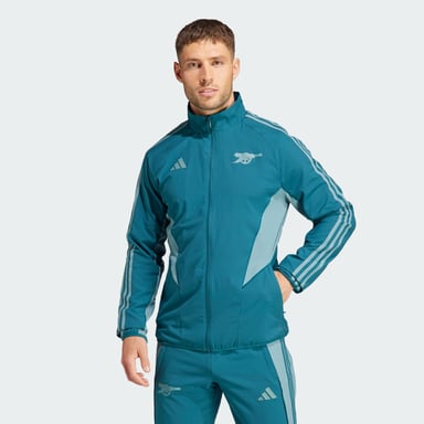 Arsenal Anthem Jacket