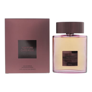 Tom Ford Café Rose Eau de Parfum 100 ml