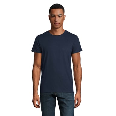SOLS - "Crusader" T-Shirt für Herren (Denim)