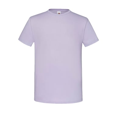 Fruit of the Loom - "Iconic 150" T-Shirt für Herren (Sanfter Lavendel)