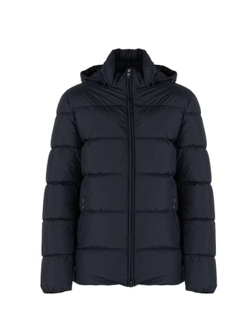 Geox Jacke Nettuno Herren dunkelblau