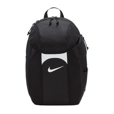 Nike - Rucksack "Academy Team", Logo (Schwarz/Weiß)