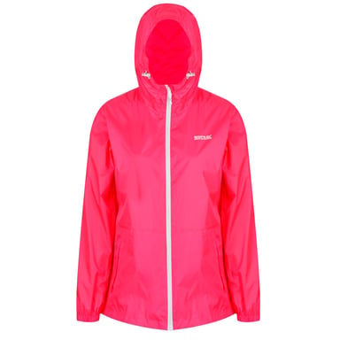 Regatta Womens/Ladies Pk It Jkt III Wasserdichte Kapuzenjacke