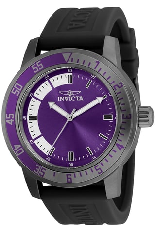 Invicta Specialty 35780 Herrenuhr - 45mm
