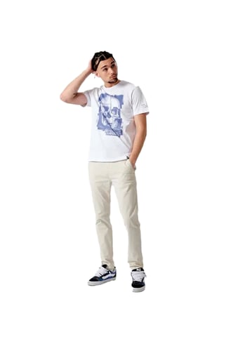 Kaporal Herren-T-Shirt Berto