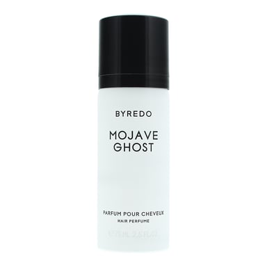 Byredo Mojave Ghost Haarparfüm 75ml
