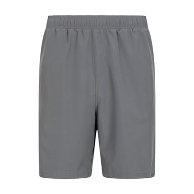 Mountain Warehouse - "Hurdle" Shorts für Herren (Holzkohle)
