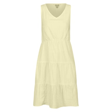 Regatta - "Zariah" Freizeitkleid für Damen (Sonnenlicht Gelb)