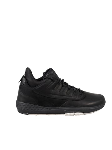 Geox Sneaker Modual B ABX A Herren Schwarz