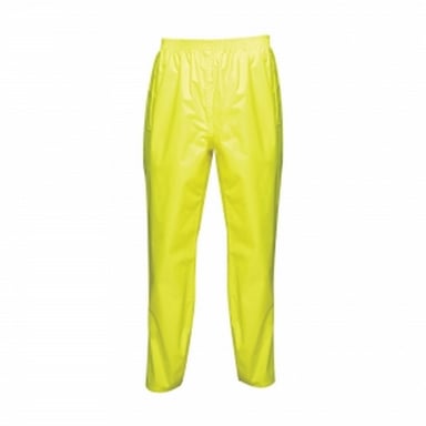 Regatta Herren Überhose Pro Packaway (Neongelb)