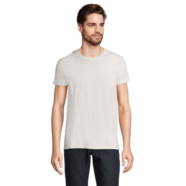 SOLS - "Pioneer" T-Shirt für Herren (Naturweiß)