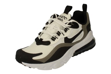 Nike Air Max 270 React Gs Weiß Turnschuhe