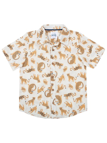 Kite Clothing Katze Königreich Shirt