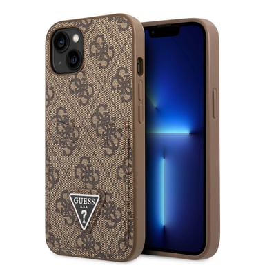 Guess PU 4G Phone Case With Double Cardslot