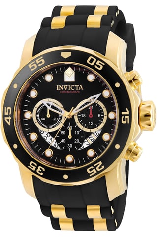 Invicta Pro Diver - SCUBA 6981 Herrenuhr - 48mm