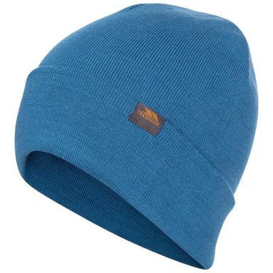 Trespass Unisex Beanie-Mütze (kosmisches Blau)