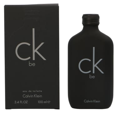 Calvin Klein Ck Be Edt Spray 100ml