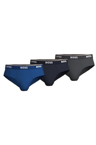 Boss S 3P Power Slip