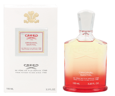 Creed Original Santal Edp Spray.