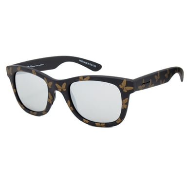 Italia Independent Damen-Sonnenbrillen 50/20/140 mm Acetat