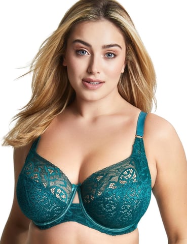 9685 Sculptresse by Panache Estel Full Cup Bra