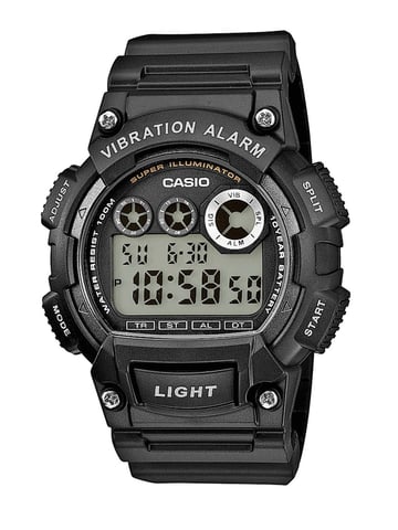 Casio Men Watch W-735H-1AVEF