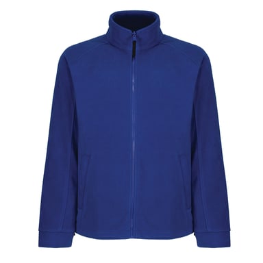 Regatta Herren Thor III Fleece-Jacke, Anti-Pilling (Königsblau)