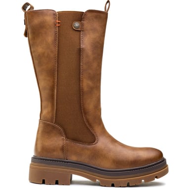 Refresh Zwickel-Stiefel