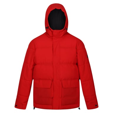 Regatta - "Falkner" Steppjacke für Herren (Leuchtend Rot)