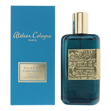 Atelier Cologne Éclat de Tubéreuse Eau de Parfum 100 ml Spray Unisex