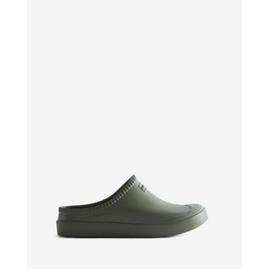Hunter In/Out Bloom Algae Foam Unisex Clogs