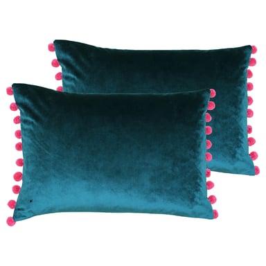 Fiesta Cushions (Twin Pack)
