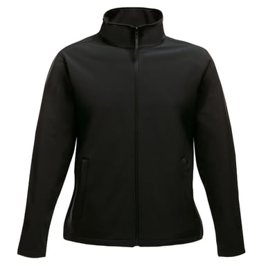 Regatta Womens/Ladies Ablaze Printable Softshell Jacke