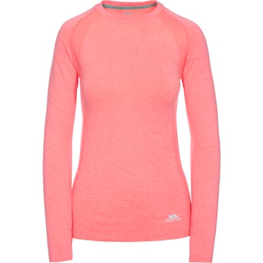 Trespass Womens/Ladies Welina Langarm Active Top