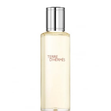 Terre dHermès Pure Parfum Refill 125ml