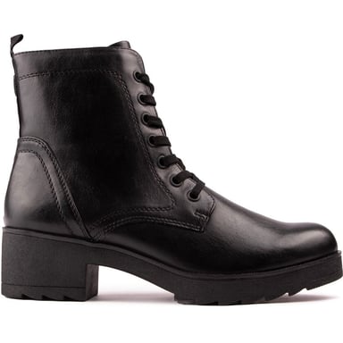 Marco Tozzi Inside Zip Stiefel