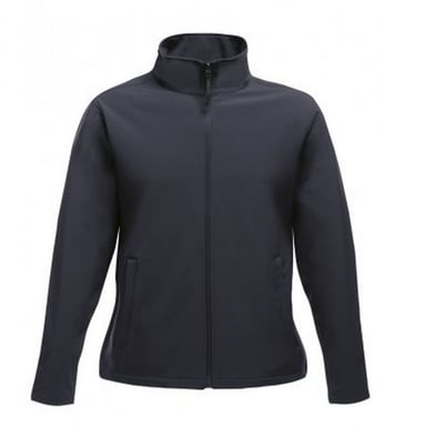 Regatta Standout Womens/Ladies Ablaze Printable Soft Shell Jacke
