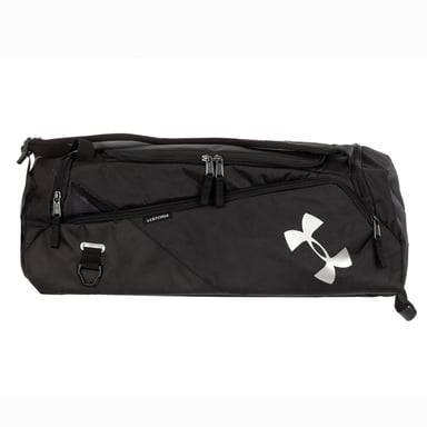Under Armour Homme Grand sac    Noir