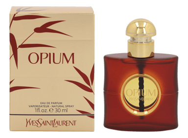 YSL Opium Pour Femme Edp Spray 30ml.
