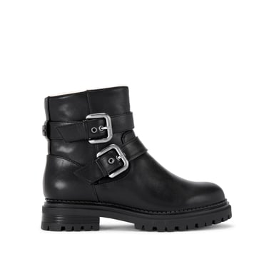Carvela  Caution Biker Boots