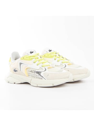 Lacoste Damen-Sneaker L003 Neo