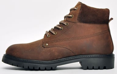 Oaktrak Baxter Leder von Red Tape Herren