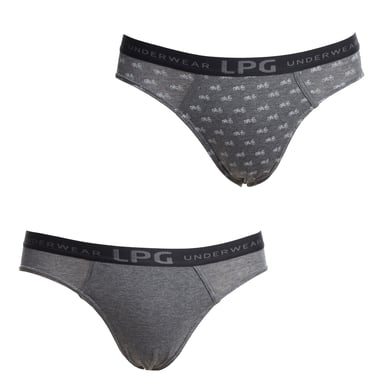 Pack-2 Slips LP1015