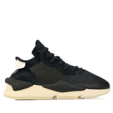 Baskets Kaiwa Y-3 Pour Homme en Noir
